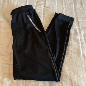 Boy’s Under Armour Joggers